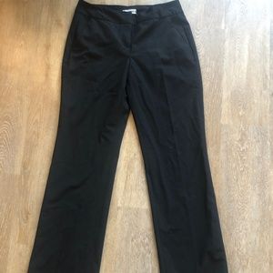 Black Dress Pants
